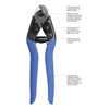 WRC-14 - Wire Rope & Cable Cutter